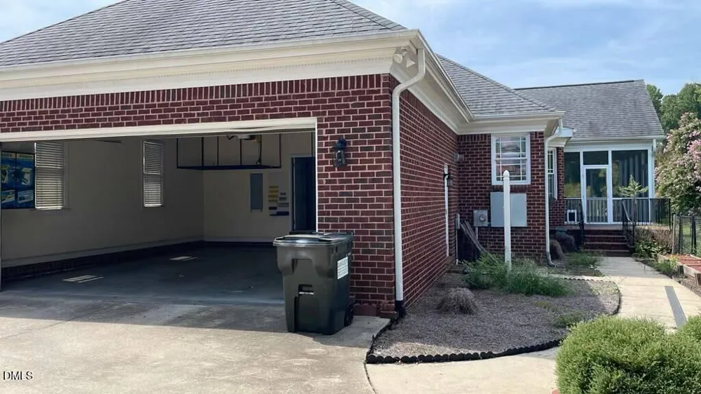 11500 Old Stage Road Willow Springs, NC 27592