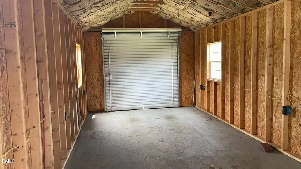11500 Old Stage Road Willow Springs, NC 27592