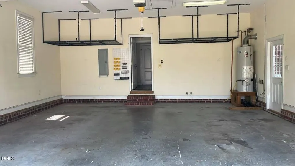11500 Old Stage Road Willow Springs, NC 27592