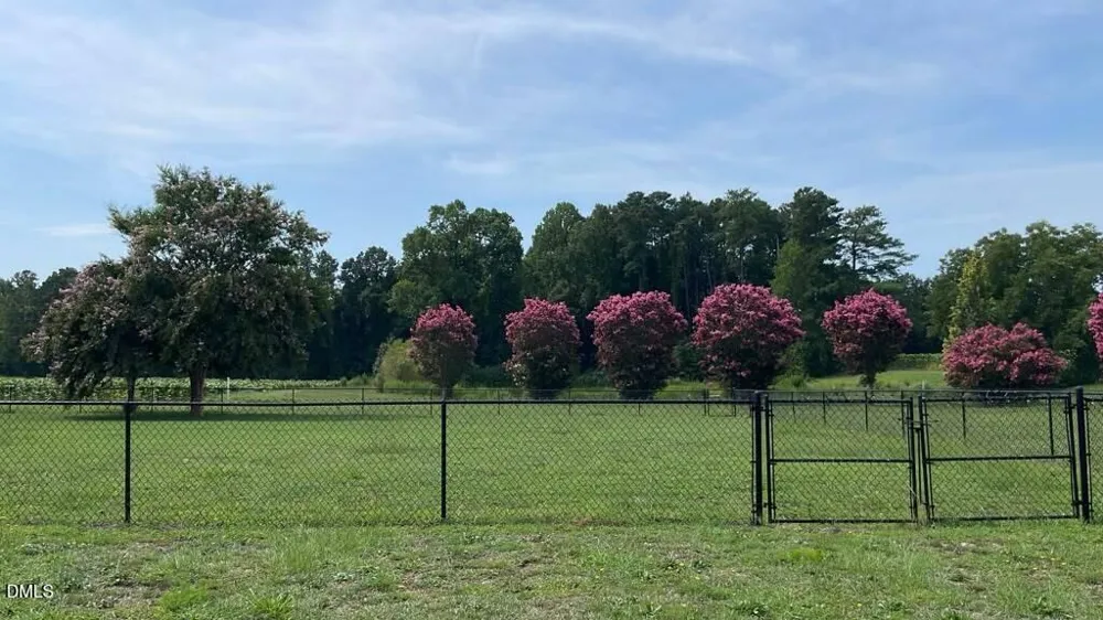 11500 Old Stage Road Willow Springs, NC 27592