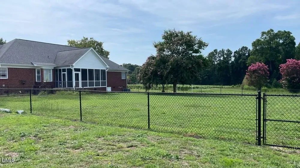 11500 Old Stage Road Willow Springs, NC 27592