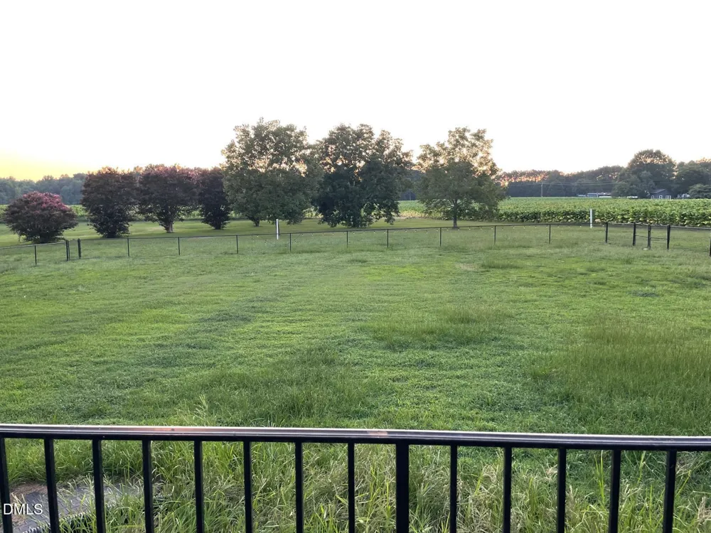 11500 Old Stage Road Willow Springs, NC 27592