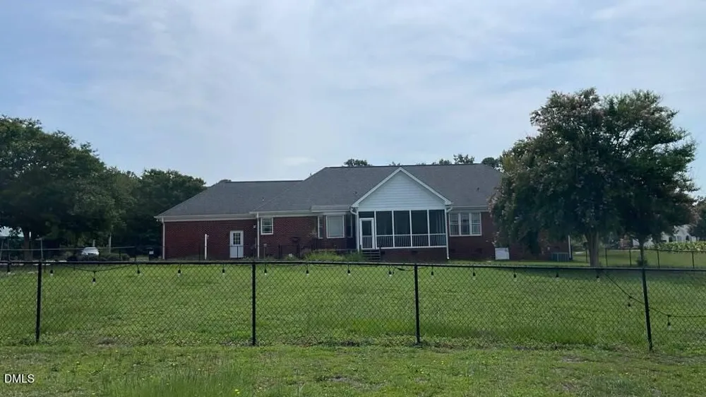 11500 Old Stage Road Willow Springs, NC 27592