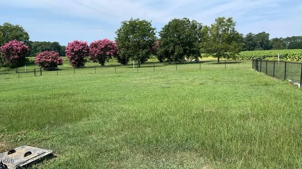 11500 Old Stage Road Willow Springs, NC 27592