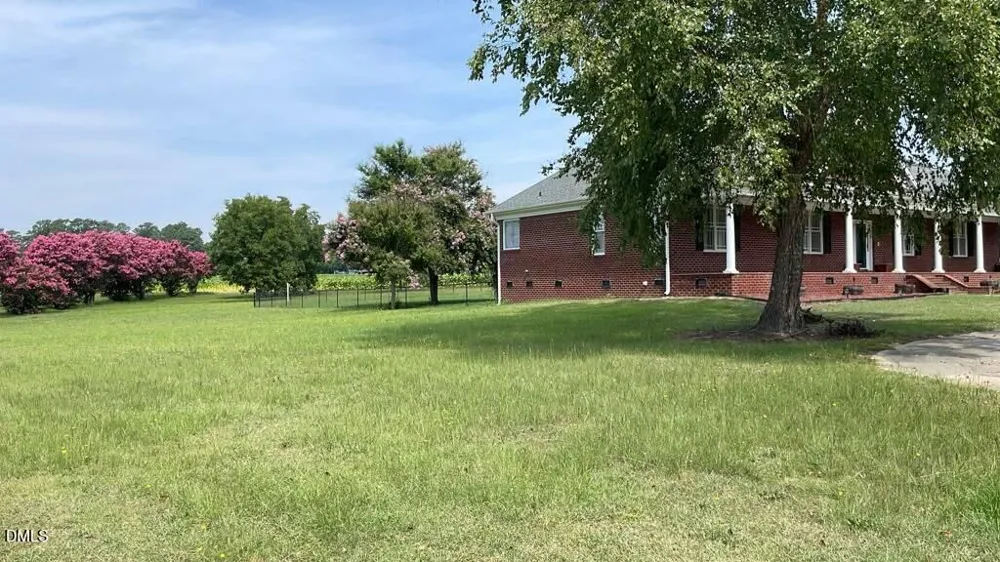 11500 Old Stage Road Willow Springs, NC 27592