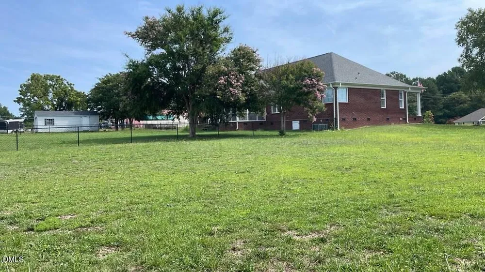 11500 Old Stage Road Willow Springs, NC 27592
