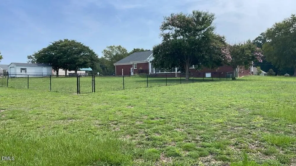 11500 Old Stage Road Willow Springs, NC 27592
