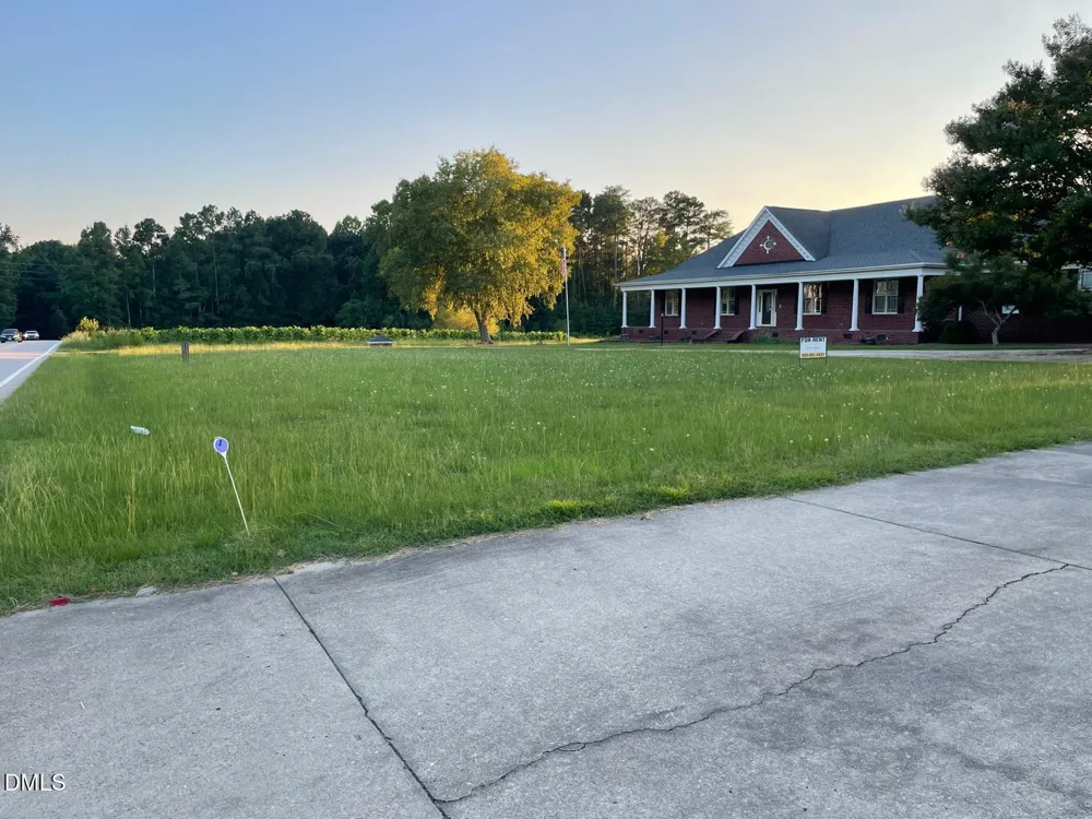 11500 Old Stage Road Willow Springs, NC 27592