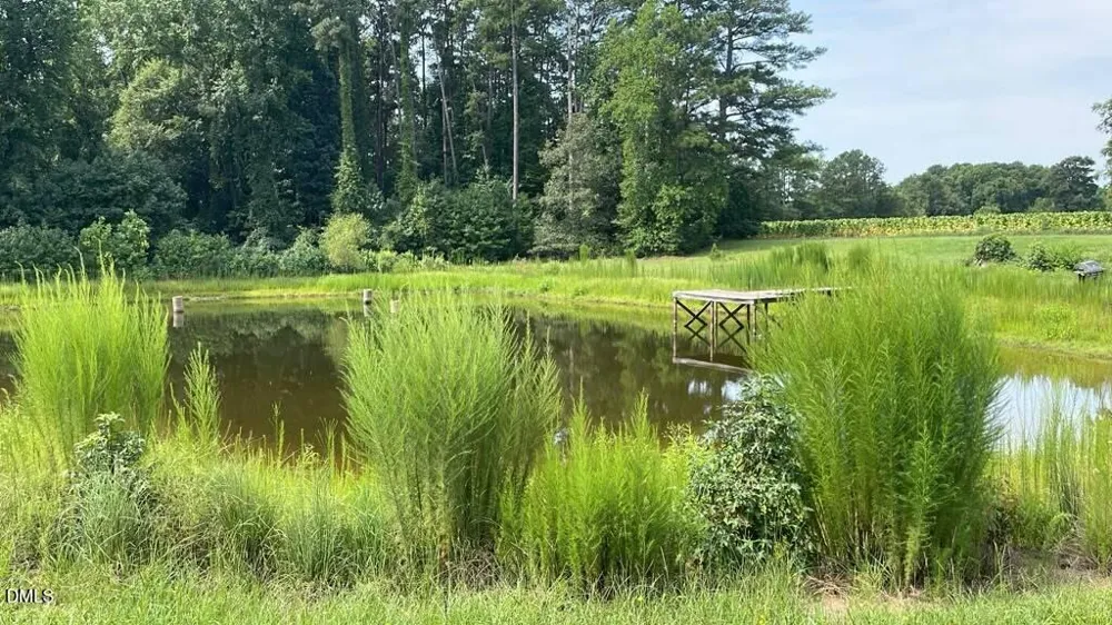11500 Old Stage Road Willow Springs, NC 27592