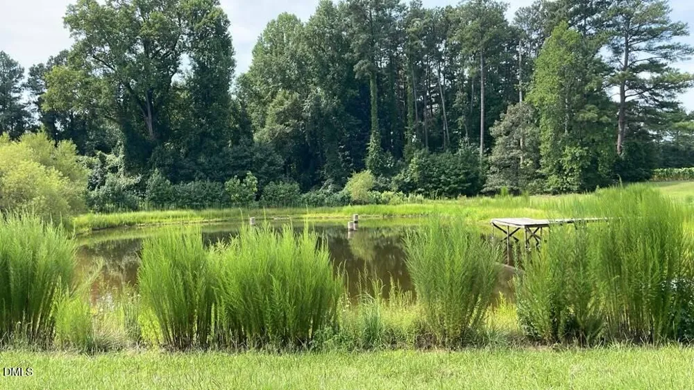 11500 Old Stage Road Willow Springs, NC 27592