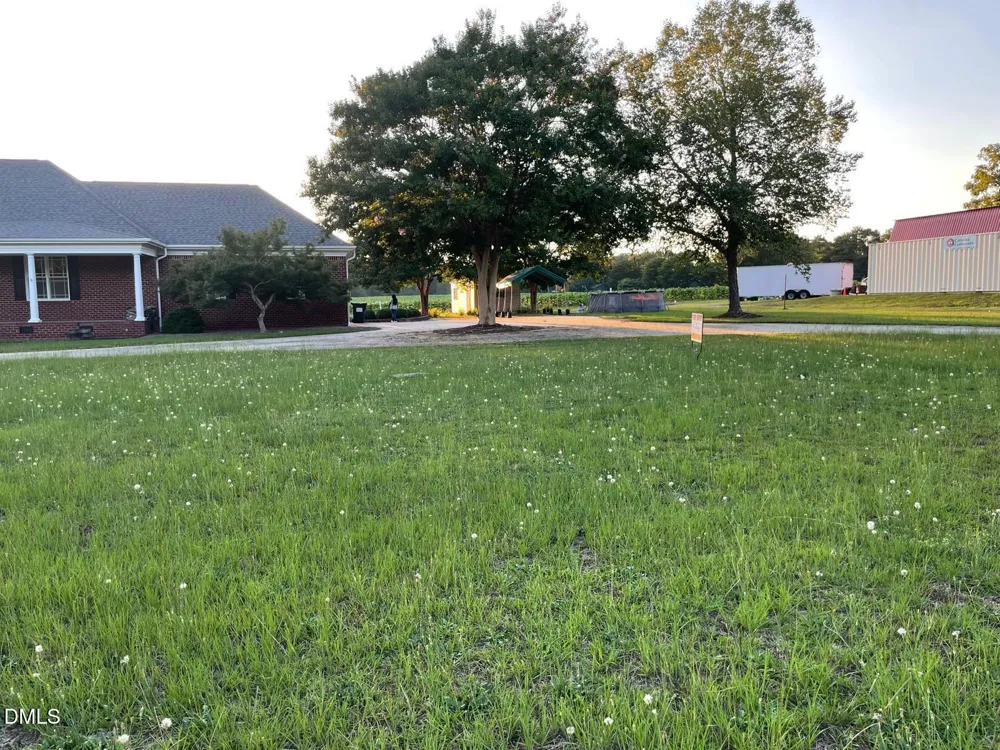 11500 Old Stage Road Willow Springs, NC 27592