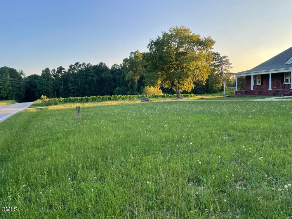 11500 Old Stage Road Willow Springs, NC 27592