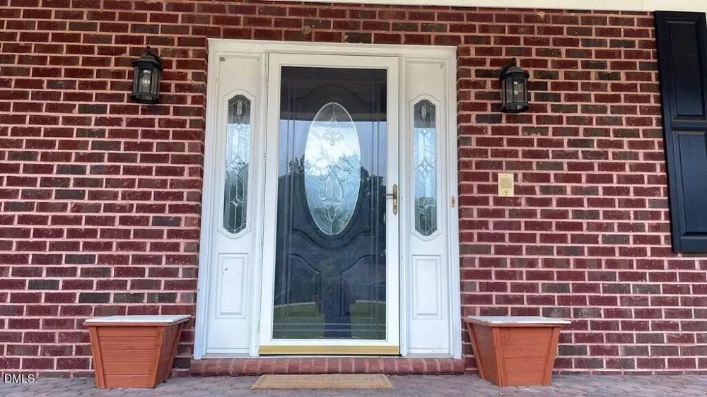 11500 Old Stage Road Willow Springs, NC 27592
