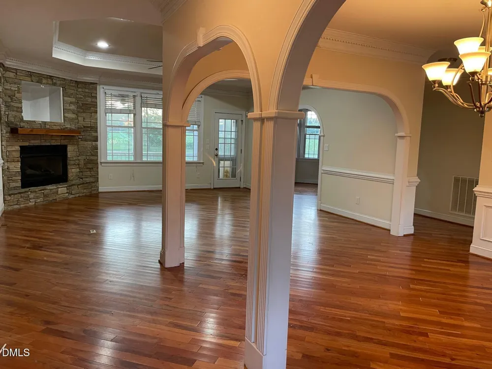 11500 Old Stage Road Willow Springs, NC 27592