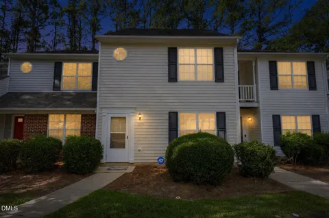 5553 Fieldcross Court