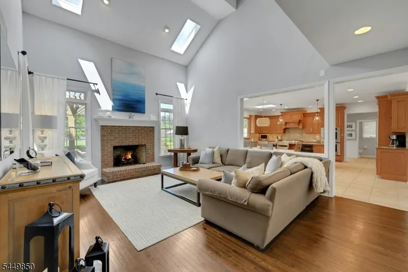 2 Ballantine Rd Mendham, NJ 07945