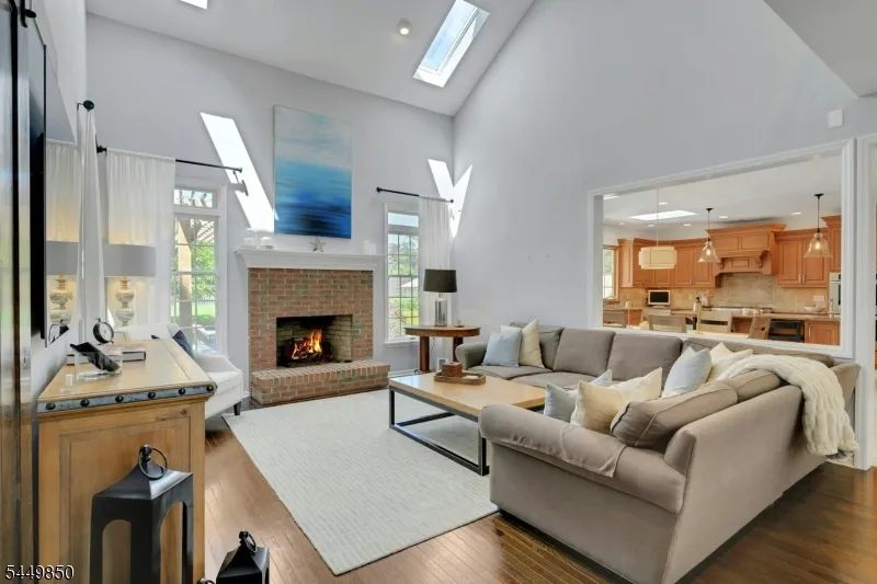 2 Ballantine Rd Mendham, NJ 07945