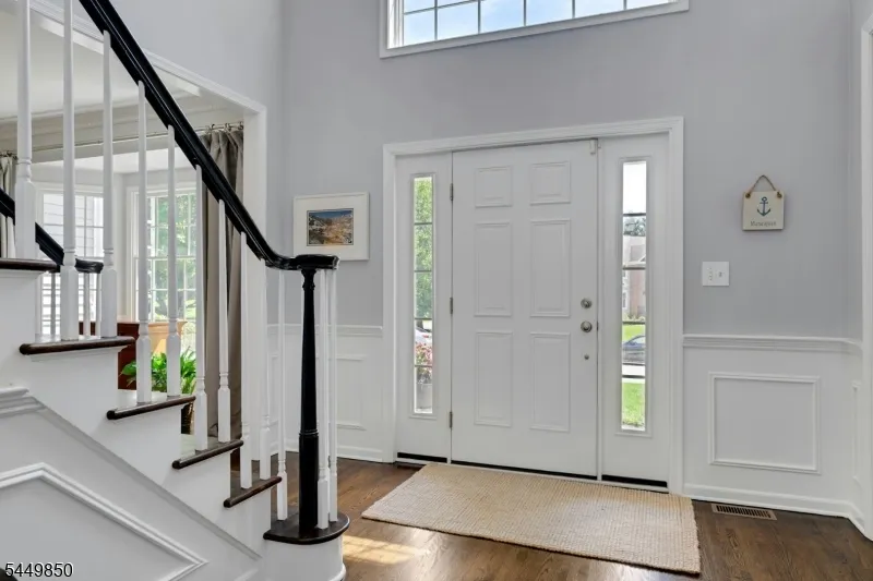 2 Ballantine Rd Mendham, NJ 07945