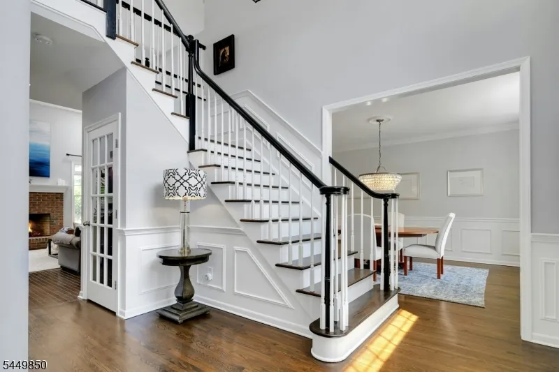 2 Ballantine Rd Mendham, NJ 07945