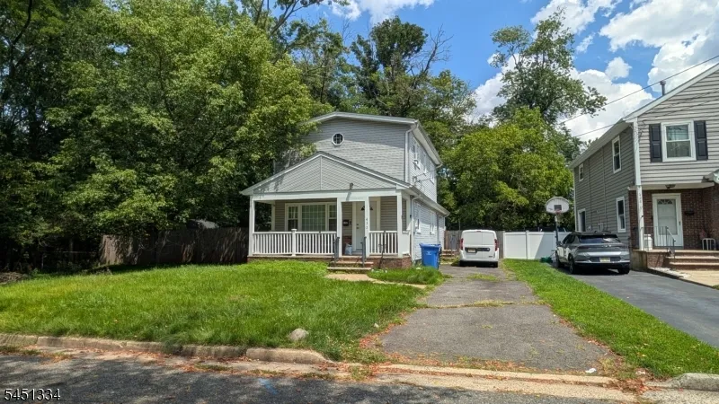 432 N Lincoln Ave Middlesex, NJ 08846