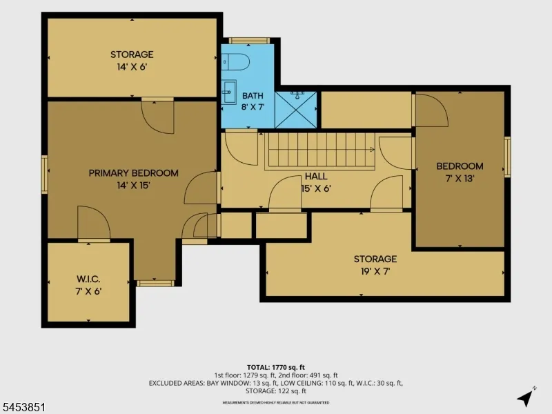 28 Dogwood Ln Washington, NJ 07882