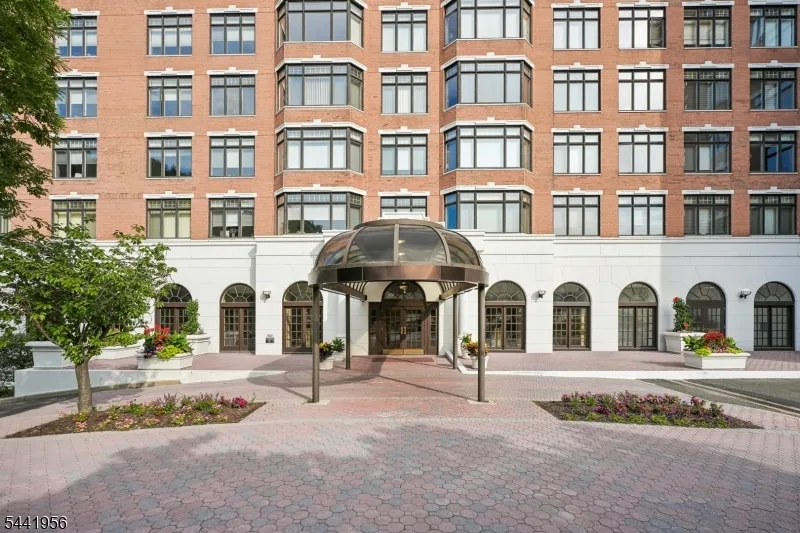 616 S Orange Ave #3C Unit 3C Maplewood, NJ 07040