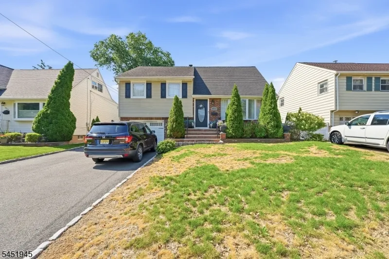 230 Watchung Ave Bloomfield, NJ 07003