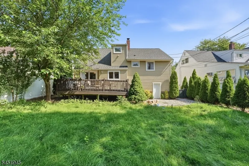 230 Watchung Ave Bloomfield, NJ 07003