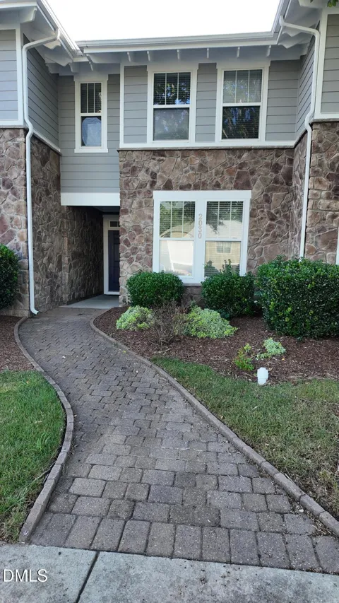 2030 Rapid Falls Road