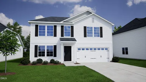 225 Buckthorn Drive