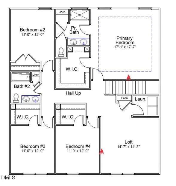 225 Buckthorn Drive Youngsville, NC 27596