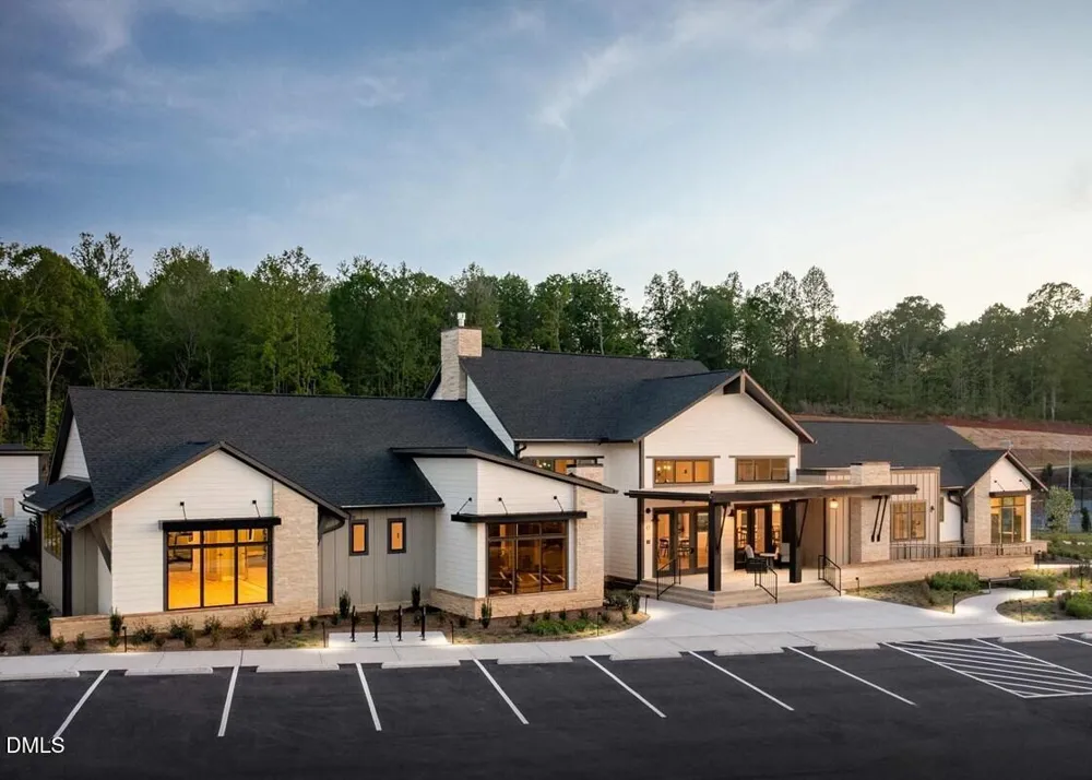 39 Englehart Court Pittsboro, NC 27312