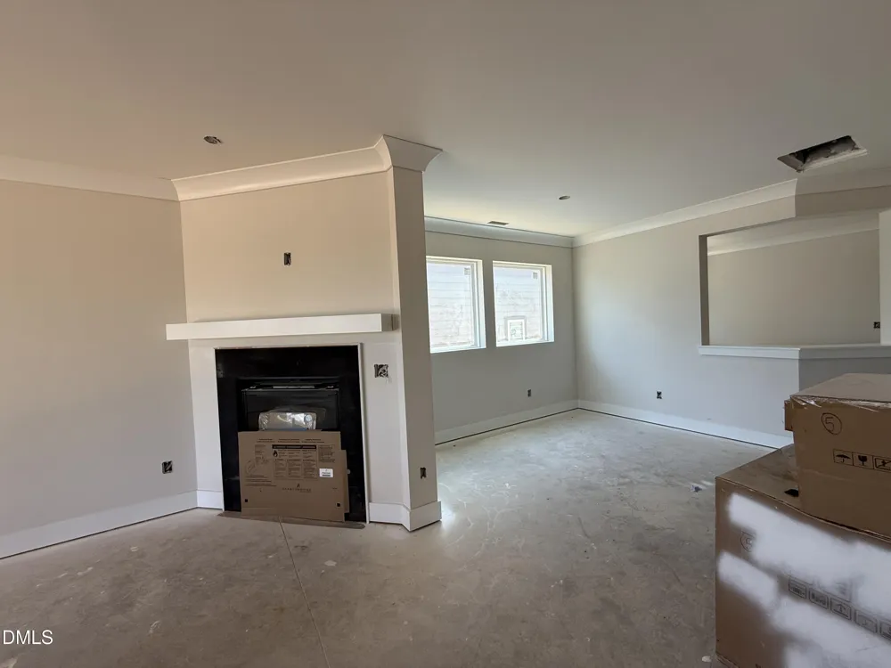 39 Englehart Court Pittsboro, NC 27312
