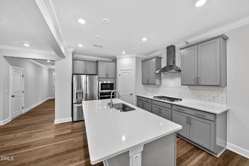 1032 Hidden Beach Drive Wendell, NC 27591