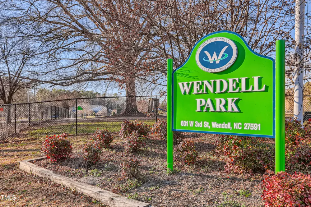 1032 Hidden Beach Drive Wendell, NC 27591