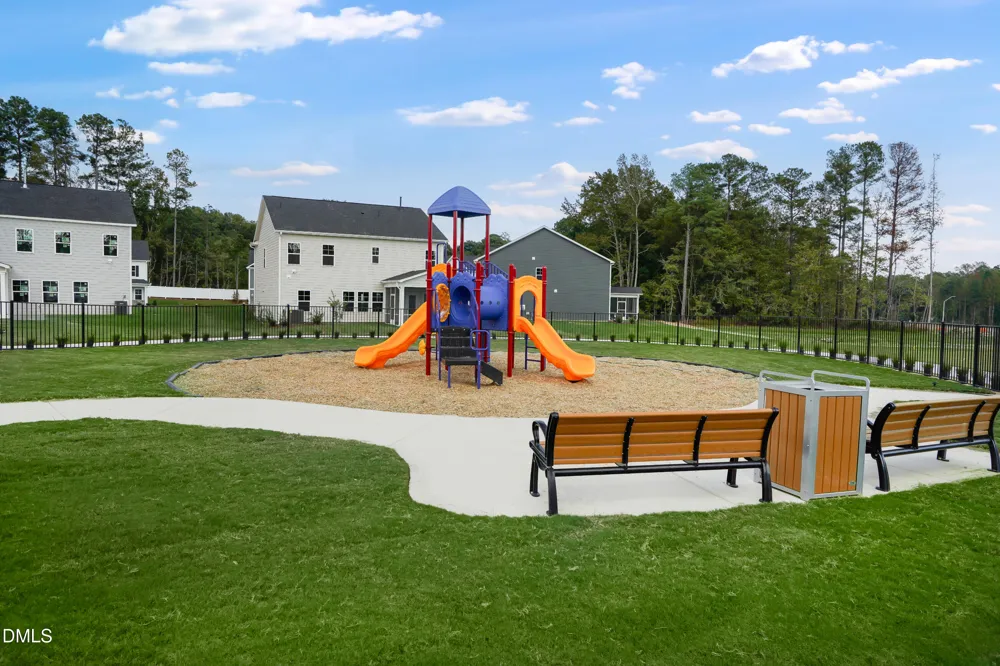 1032 Hidden Beach Drive Wendell, NC 27591