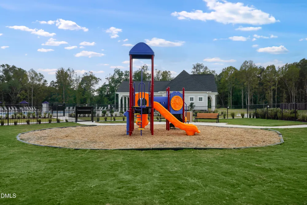 1032 Hidden Beach Drive Wendell, NC 27591