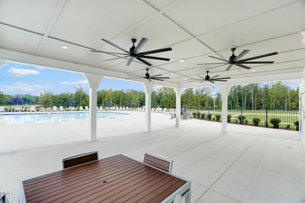 1032 Hidden Beach Drive Wendell, NC 27591