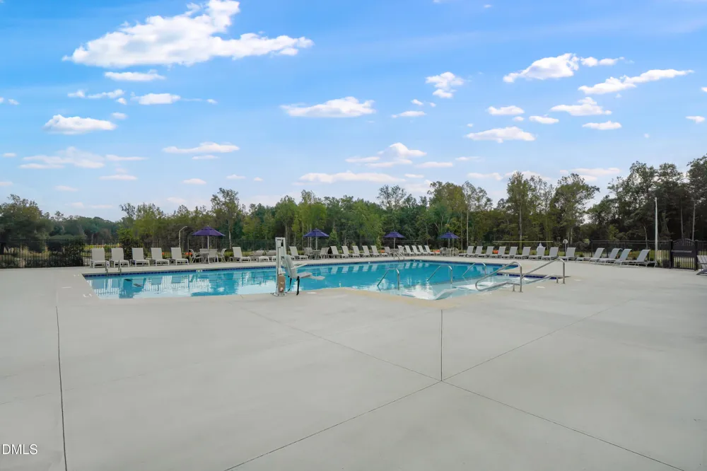 1032 Hidden Beach Drive Wendell, NC 27591