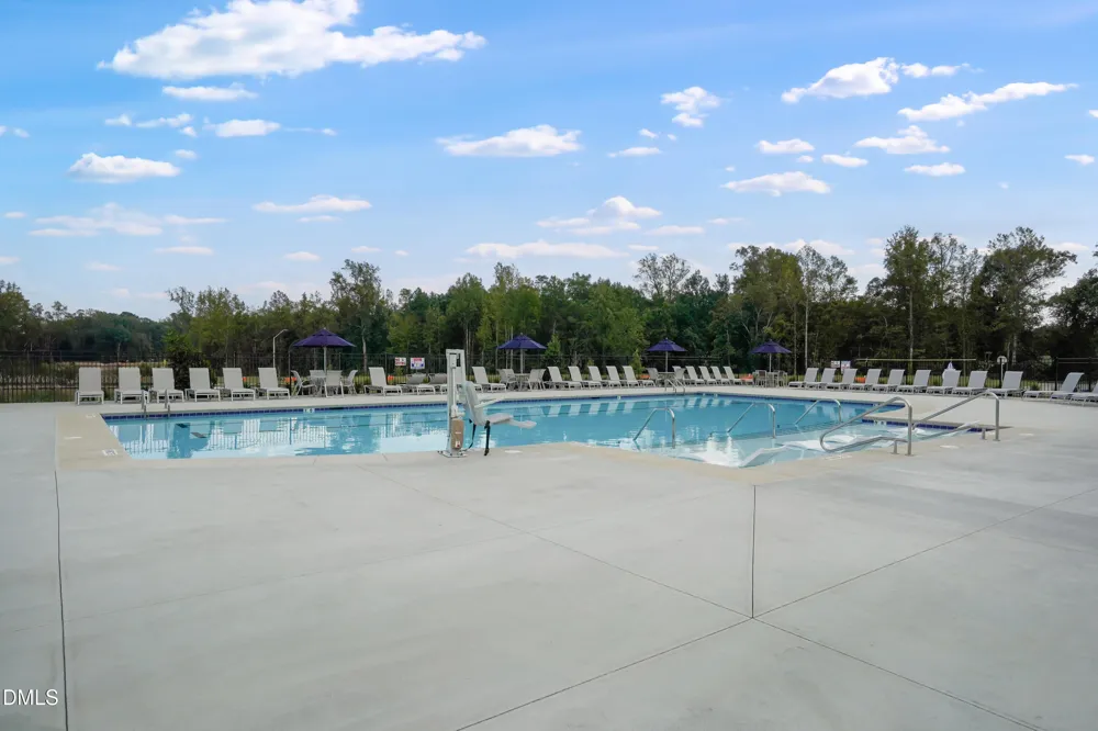 1032 Hidden Beach Drive Wendell, NC 27591