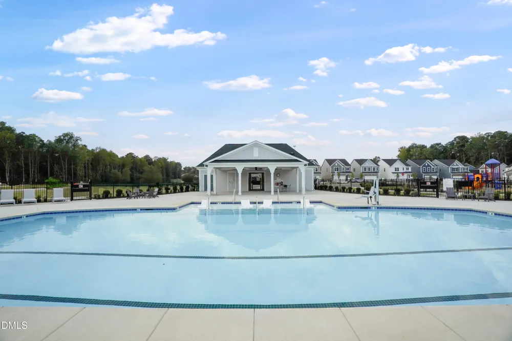 1032 Hidden Beach Drive Wendell, NC 27591
