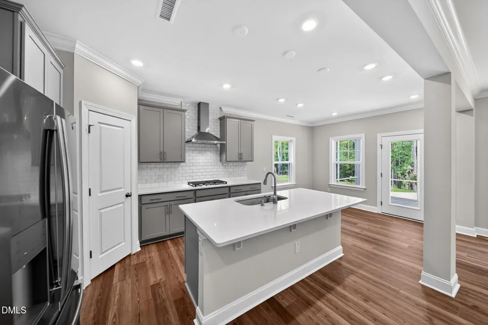 1032 Hidden Beach Drive Wendell, NC 27591