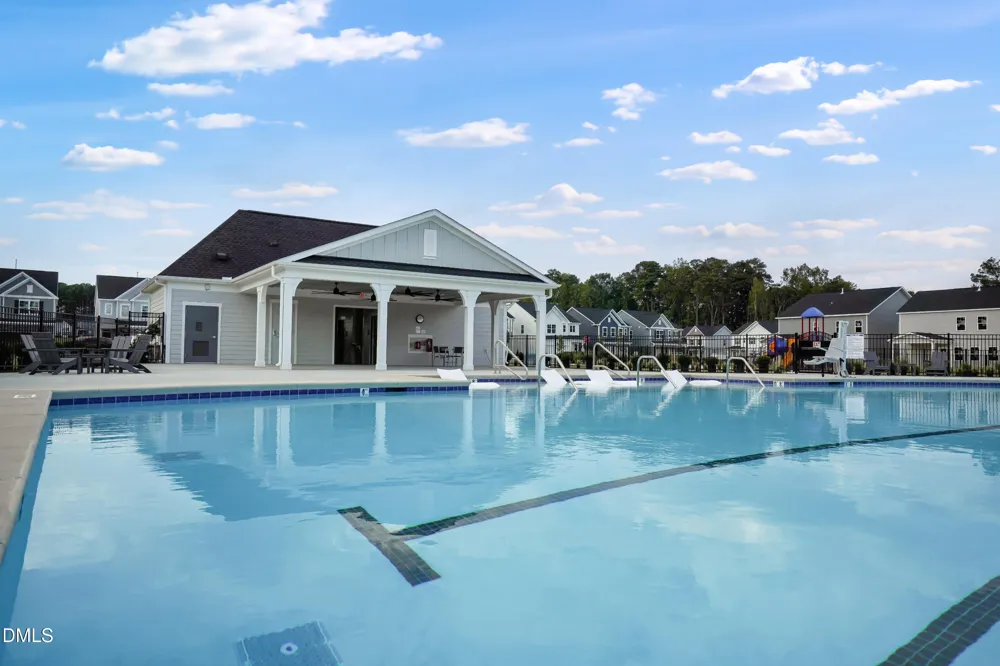 1032 Hidden Beach Drive Wendell, NC 27591