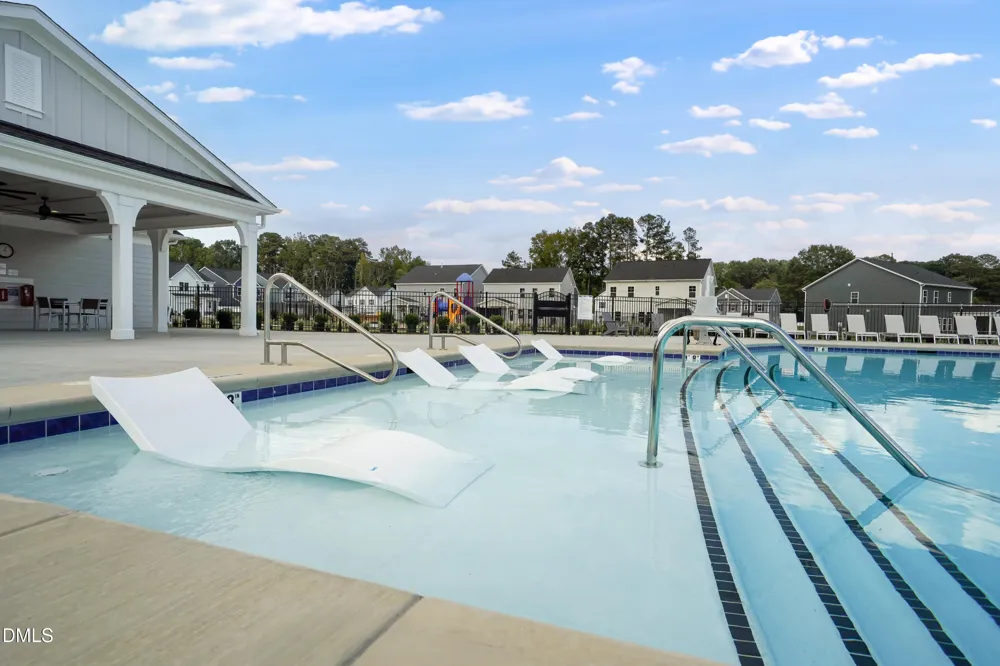 1032 Hidden Beach Drive Wendell, NC 27591
