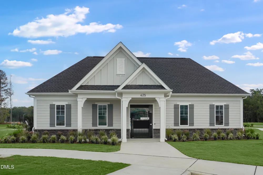 1032 Hidden Beach Drive Wendell, NC 27591