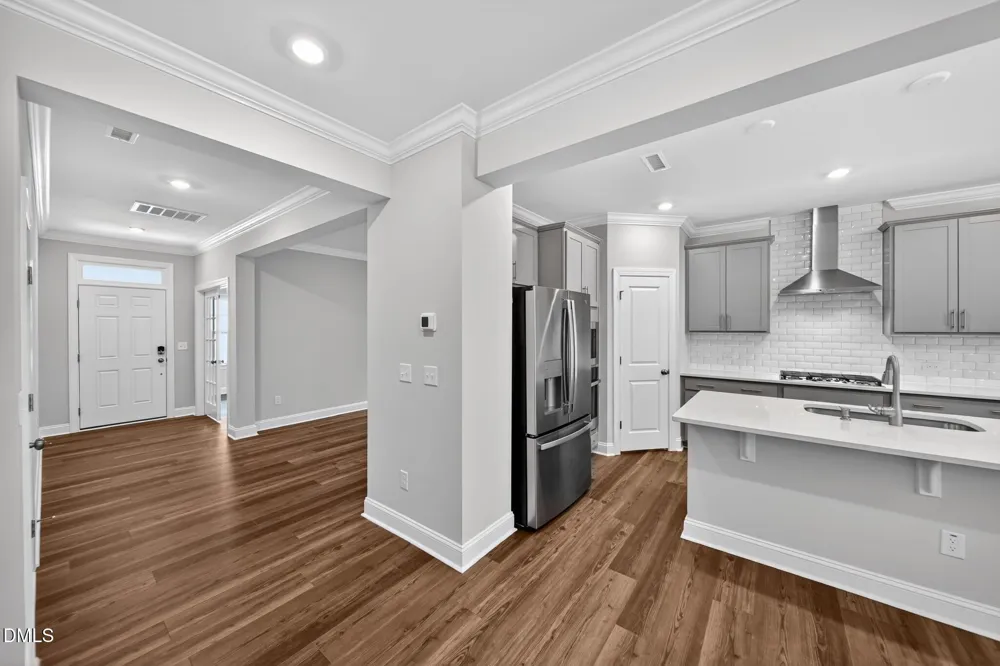 1032 Hidden Beach Drive Wendell, NC 27591