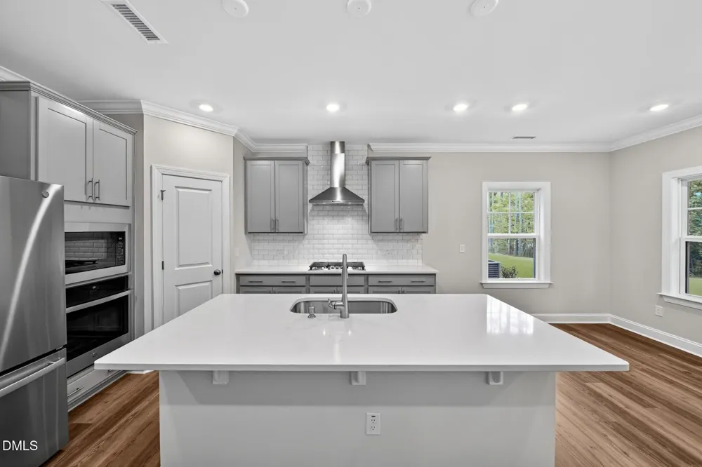 1032 Hidden Beach Drive Wendell, NC 27591
