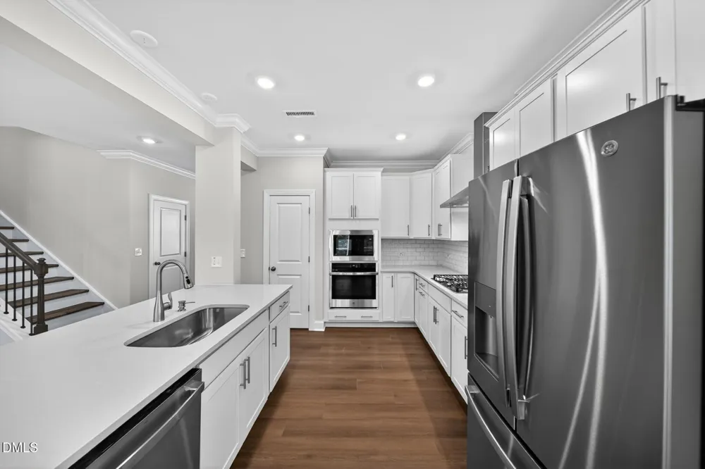 1028 Hidden Beach Drive Wendell, NC 27591