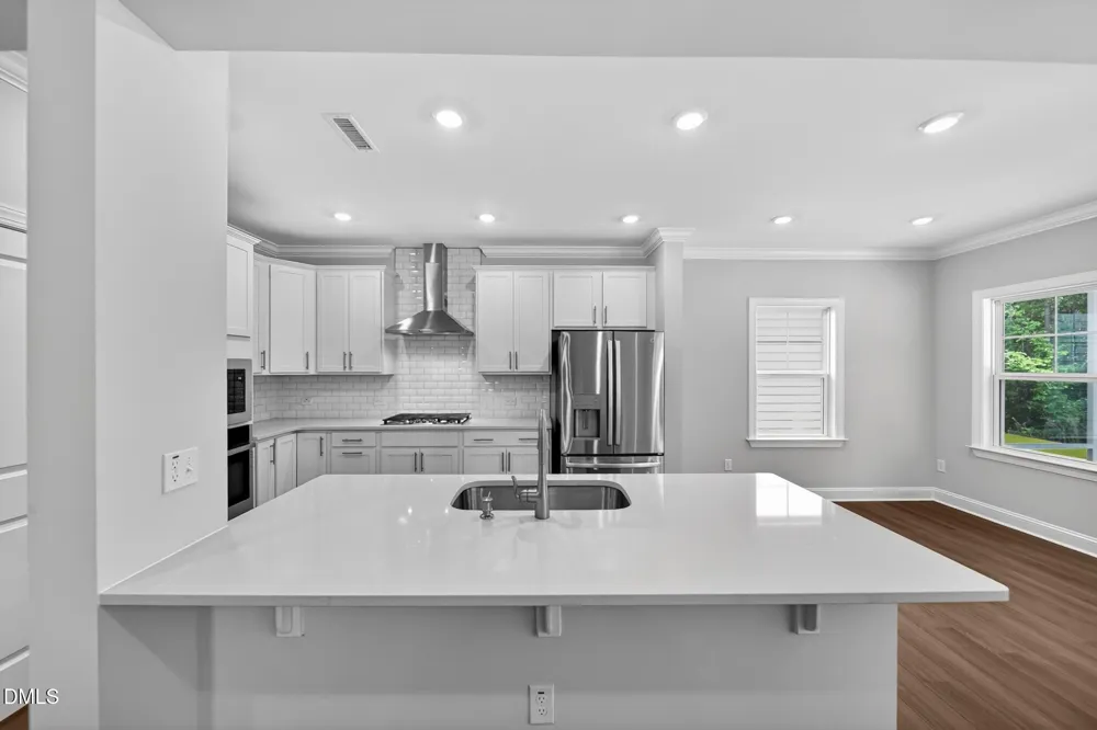 1028 Hidden Beach Drive Wendell, NC 27591