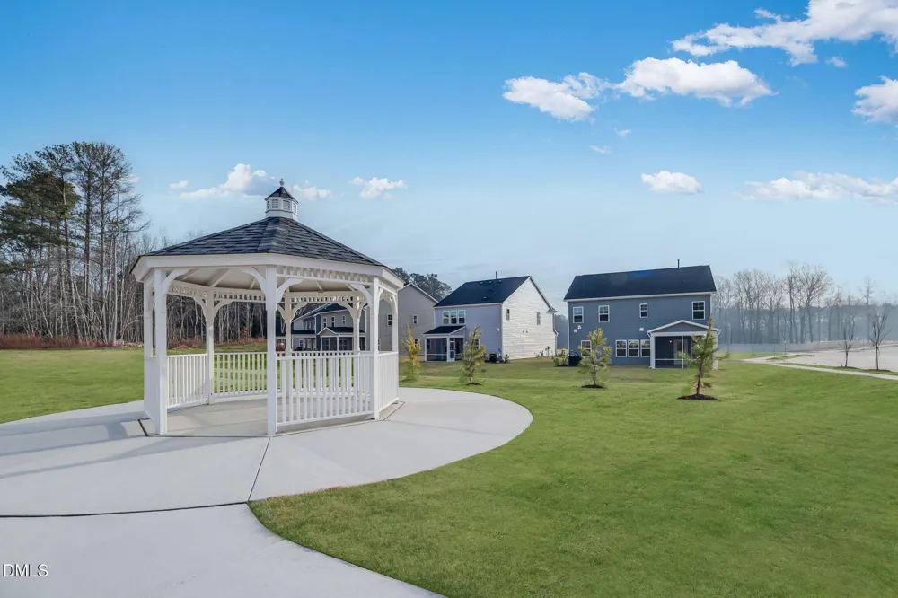 1028 Hidden Beach Drive Wendell, NC 27591